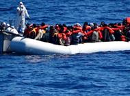 إنقاذ أكثر من 650 مهاجراً في البحر المتوسط
