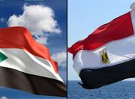 وفد سوداني يبحث في مصر دعم التعاون الثنائي