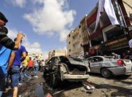 مقتل 38 مدنياً في ليبيا خلال نوفمبر الماضي