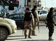 تبادل لإطلاق النار في العاصمة الليبية وجماعات مسلحة تحتشد