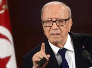 الرئيس التونسي يؤكد اتخاذ "كافة الإجراءات لتحييد" المتشددين العائدين