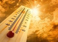 أرقام قياسية في درجات الحرارة في موجة حارة حول العالم