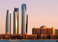 الإمارات: طقس صحو إلى غائم جزئياً غداً السبت