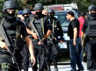 تونس: تفكيك 160 خلية إرهابية عام 2016