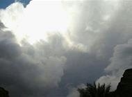 الطقس في الإمارات غداً الجمعة: معتدل وغائم جزئياً