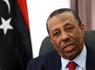مصادر ليبية: محادثات سرية لدمج حكومة الثني والغويل