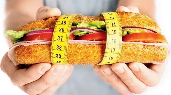 التعديلات الغذائية تساعد على خفض الوزن (تعبيرية)