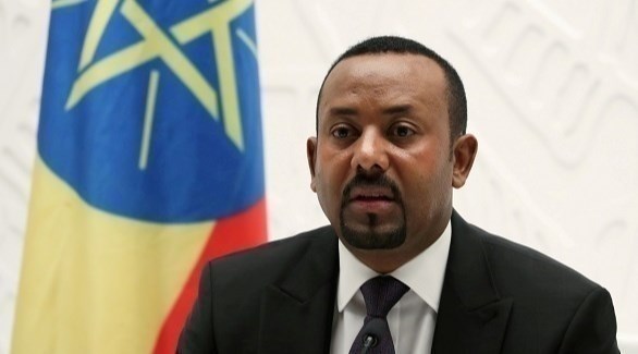 رئيس الوزراء الأثيوبي آبي أحمد (أرشيف)