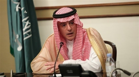 وزير الدولة للشؤون الخارجية السعودي عادل الجبير (أرشيف)