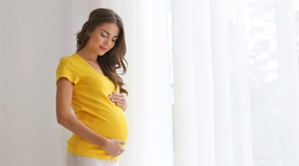 نقص الكالسيوم من مشاكل التغذية الشائعة وقت الحمل (تعبيرية)