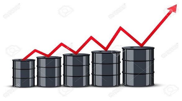 ارتفاع أسعار النفط (تعبيرية) 