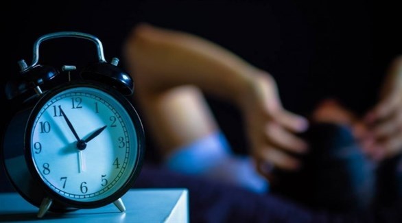 متوسط ساعات نوم الإنسان في تراجع مستمر (تعبيرية)