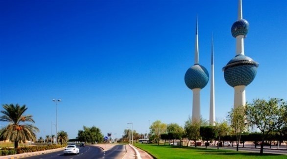 أبراج الكويت (أرشيف)