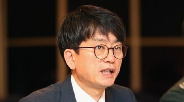 نائب وزير الدفاع الكوري الجنوبي، بارك جيه-مين (أرشيف)