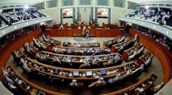 مجلس الامة الكويتي (أرشيف)