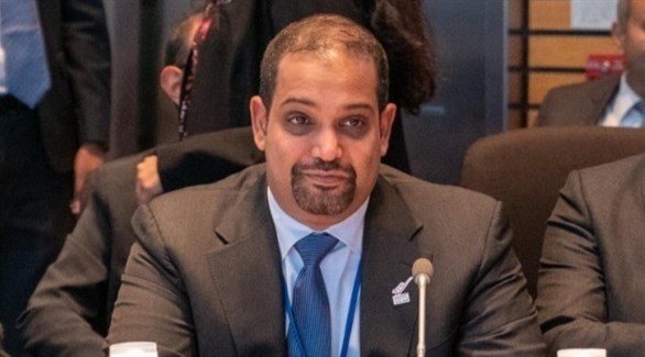 وزير المالية البحريني الشيخ سلمان بن خليفة آل خليفة (أرشيف)