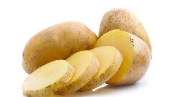البطاطا غنية بالكربوهيدرات الصديقة والمغذيات (تعبيرية)