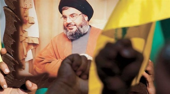 أمين عام حزب الله اللبناني حسن نصرالله (أرشيف)