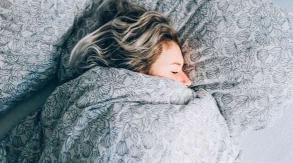تحفيز الدماغ بأصوات معينة أثناء النوم ممكن (تعبيرية)