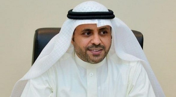 وزير الإعلام ووزير الدولة لشؤون الشباب الكويتي، محمد الجبري. (أرشيف)