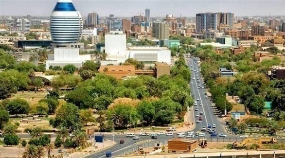 العاصمة السودانية الخرطوم (أرشيف)