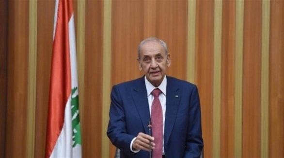  رئيس مجلس النواب اللبناني نبيه بري (أرشيف)