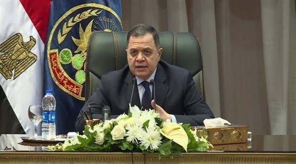 وزير الداخلية المصري اللواء محمود توفيق (أرشيف)