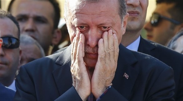 الرئيس التركي رجب أردوغان (ارشيفية)