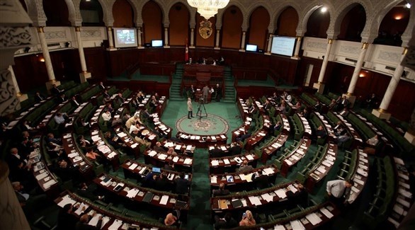 البرلمان التونسي (أرشيف)