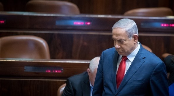 رئيس الوزراء الإسرائيلي بنيامين نتانياهو (أ ف ب )