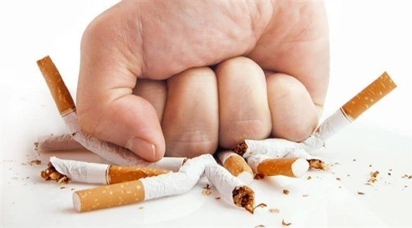 أضرار التدخين السلبي لا تقل عن التدخين المباشر (تعبيرية)