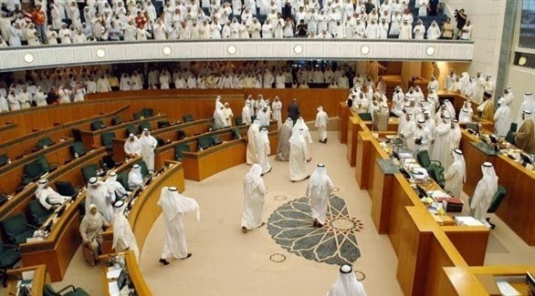 البرلمان الكويتي (أرشيف)