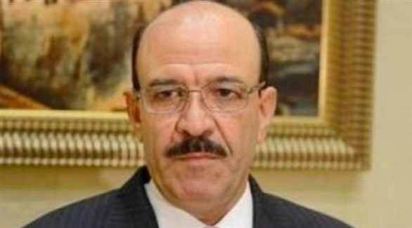السفير الأردني لدى الجزائر  الراحل أحمد علي جرادات (أرشيف)