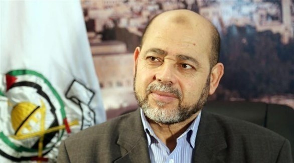 عضو المكتب السياسي لحركة حماس موسى أبو مرزوق (أرشيف)