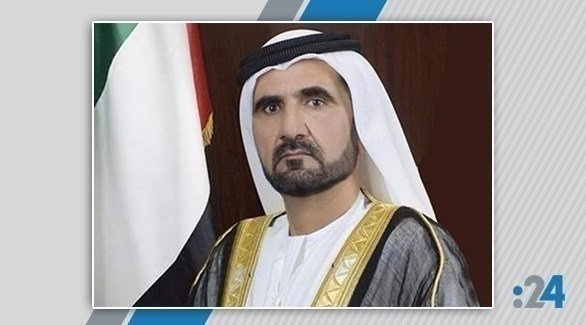نائب رئيس الدولة رئيس مجلس الوزراء حاكم دبي الشيخ محمد بن راشد آل مكتوم 