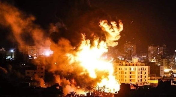 تهدئة هشة في غزة بعد سقوط 34 شهيداً 