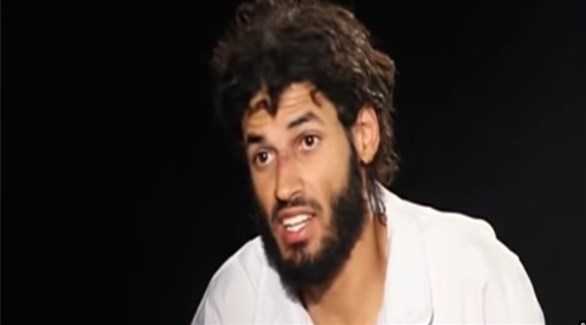 الإرهابي المسؤول عن هجوم الواحات عبد الرحيم المسماري (الحرة)