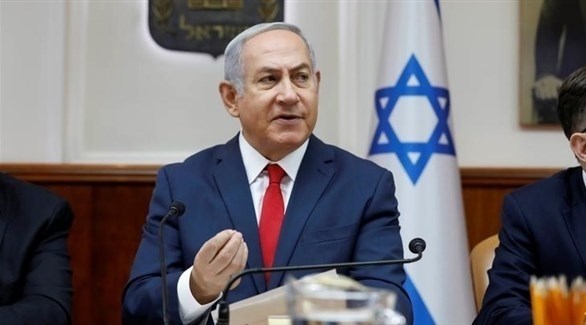  رئيس الوزراء الإسرائيلي بنيامين نتانياهو (أرشيف)