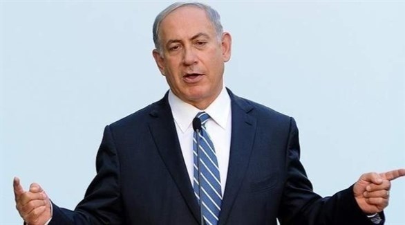  رئيس الوزراء الإسرائيلي بنيامين نتانياهو (أرشيف)