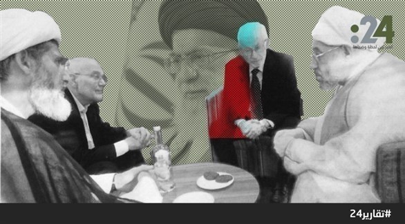اجتماع قيادات الإخوان مع عناصر إيرانية وقيادات من الحرس الثوري في تركيا