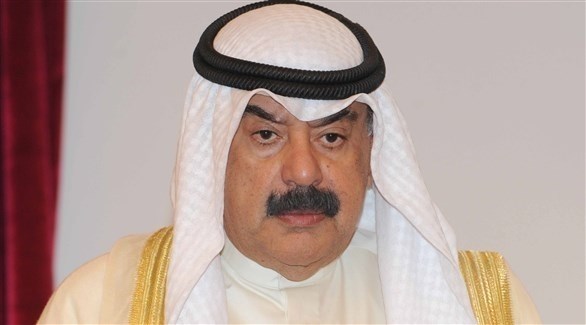 وزير الخارجية الكويتي خالد الجارالله (أرشيف)