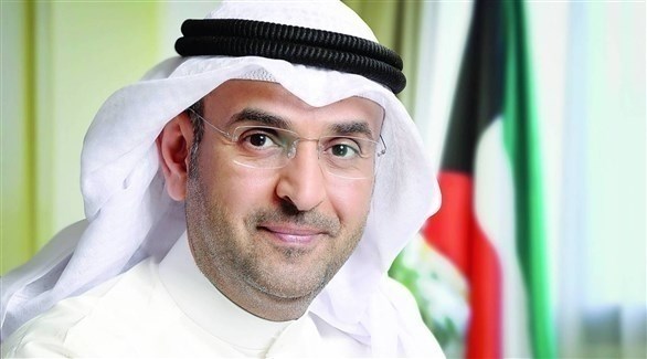 مرشح الكويت لمنصب أمين عام مجلس التعاون الخليجي نايف الحجرف (أرشيف)