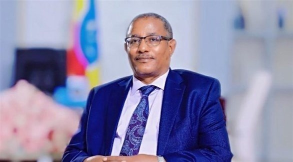 وزير خارجية أثيوبيا(أرشيف)
