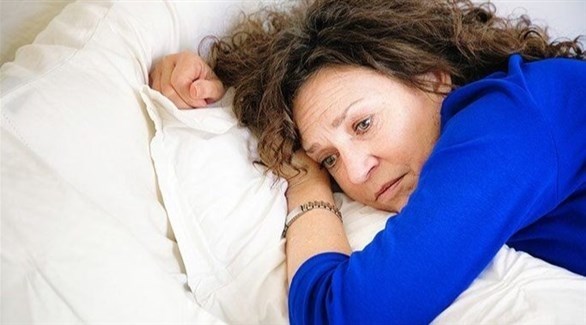 تحتاج المرأة 7 ساعات من النوم يومياً على الأقل (تعبيرية)