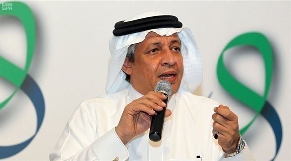 وزير الاقتصاد والتخطيط السعودي محمد التويجري (أرشيف)