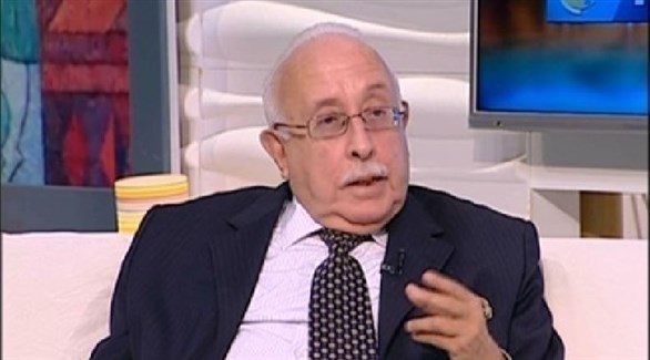 السفير المصري السابق محمد المنيسي (أرشيف)