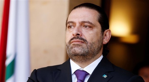رئيس حكومة تصريف الأعمال في لبنان سعد الحريري (أرشيف)
