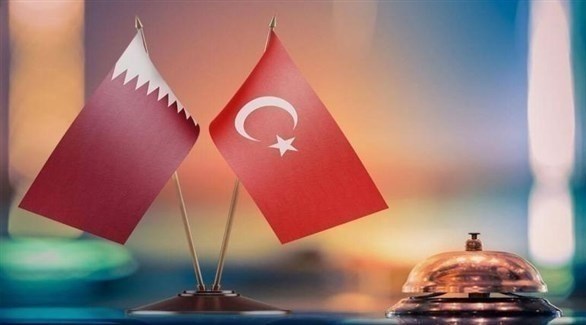 حملات قطرية تركية ضد الإمارات (أرشيف)