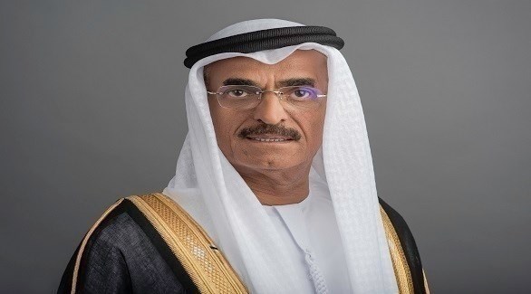 علي النعيمي الوزير Ali Al