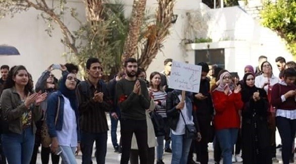 تونس: غضب طلابي ضد أستاذ إخواني متحرّش